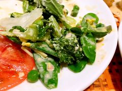 -So Lounge索兰至餐厅(蓝色港湾店)