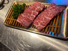 -大叹号·朝鲜族烤肉(潍坊泰华城店)