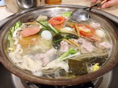 -海关荤豆花(洋河一路店)