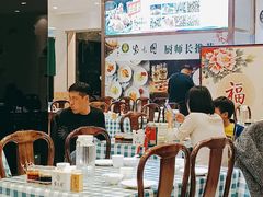 大堂-紫光园(劲松店)