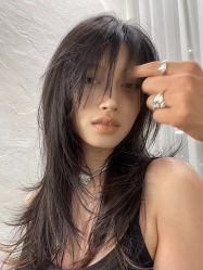 -AFA Hair studio·女士发型设计