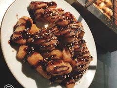 -很久以前羊肉串(昌里路三钢里店)