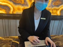 -济南富力凯悦酒店