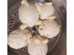 -白玉兰传统小吃
