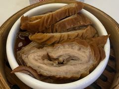 -万山楼海鲜酒家·二十三年老字号