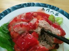 -吴门人家·苏宴宫廷菜(拙政园店)