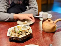 -翔峰炭火鳗鱼(悦泰街里公寓店)