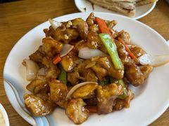 -李连贵熏肉大饼(兴工街店)