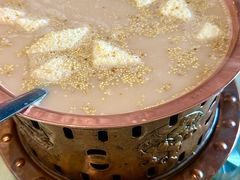 -斯琴阿妈蒙古餐厅(新城店)