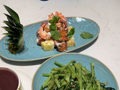 -鹿港小镇(悠唐店)