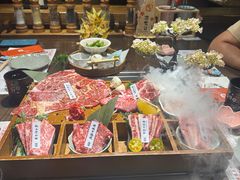 -樱宿日式和牛烧肉(五道口店)