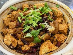 -壶园美食·淮扬菜(东圈门店)