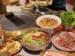 -杨小佳·齐齐哈尔烤肉·烤串(广州店)