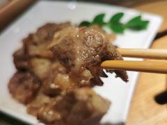 -正苑26年海鲜烤肉•牛尾汤汤饭(东港店)