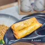  馋三尺！魔都吃蟹季！经典美食我喜欢！
