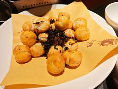 -知楚•精致湖北菜(武商MALL店)