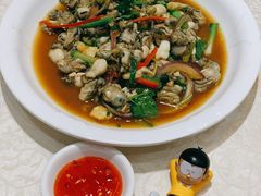-巫记鸡饭店