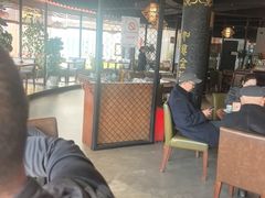 -盐帮食坊•小河帮川菜(四川师大店)