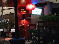 -百味馆·粤菜·湛江菜(后海花园店)