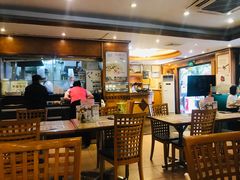 大堂-新世界餐厅(万达店)