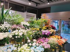 -EPOQUE·一刻花店(兴业太古汇店)