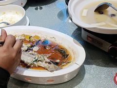 -巢爷老味(东方红店)