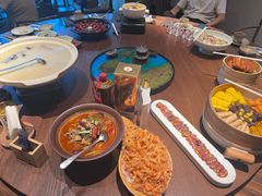 -丹江渔村(首都机场店)