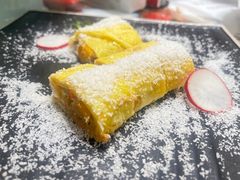 -品大三·南京菜(大行宫店)