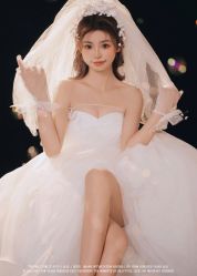 -蜜桃少女VISION写真馆(雁塔店)