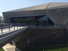 -北京周口店北京人遗址博物馆