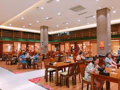 大堂-大江户·温泉洗浴(浑南店)