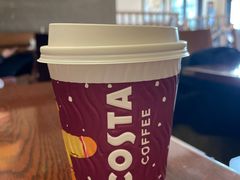 -COSTA COFFEE(上海虹口公园店)