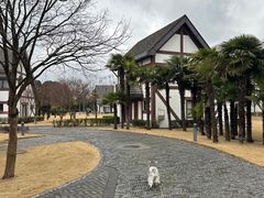 -太阳岛度假酒店