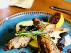 -JINNS锦时 steak&pizza(浸信会礼拜堂旧址店)