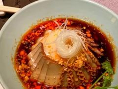-西安凯悦酒店·湖畔中餐厅