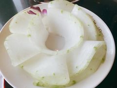 冬瓜片-刘一锅筋头巴脑(凌空二街店)