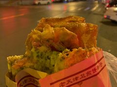 -老天津卫煎饼果子(怀仁里店)