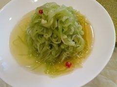 -翰林宴(阜南路店)