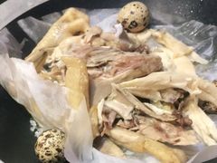 -老客家·客家菜(万达店)