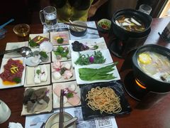 -束河人家(南锣鼓巷店)