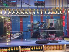 -八合里潮汕鲜牛肉火锅(吉大店)