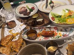 -G+KITCHEN(龙湖狮山天街店)