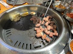 -哼蟹二将·烤肉酱蟹(合生汇店)