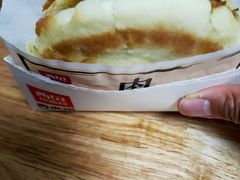 -西贝(枫蓝国际购物中心店)