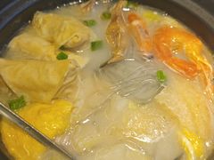 -阿毛饭店首店·宁波老字号(文化广场店)