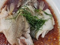 -旭璟酒家·传统粤菜·湘菜(逸景路店)