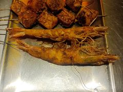 -那些年一起吃串的地方烧烤(观前街店)