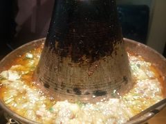 铜锅洋芋鸡-觅山云南菜(泊富ICITY店)