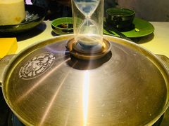 -狐狸爱上椰子鸡(滨江星光大道店)