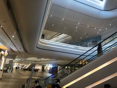 -麦当劳(皇岗路店)